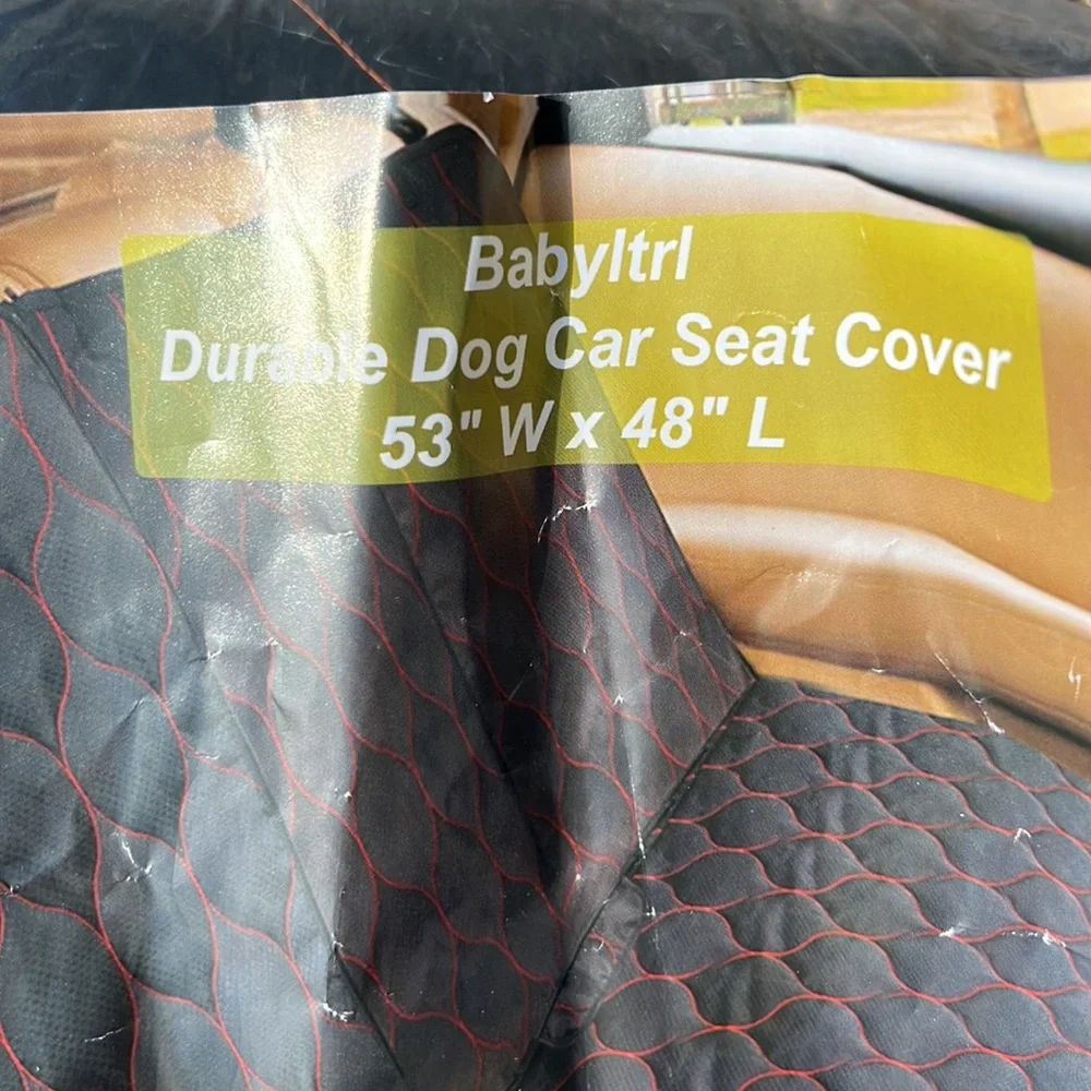 Car/Truck/SUV Bench Seat Cover